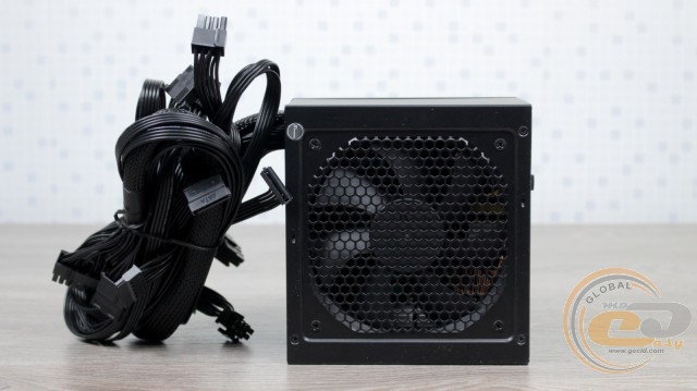 Seasonic B12 BC-750