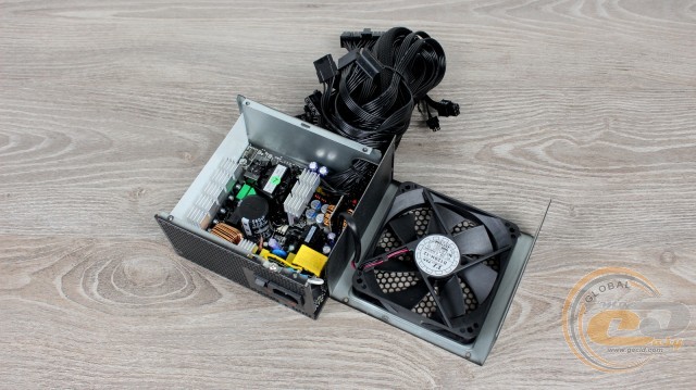 Seasonic B12 BC-750