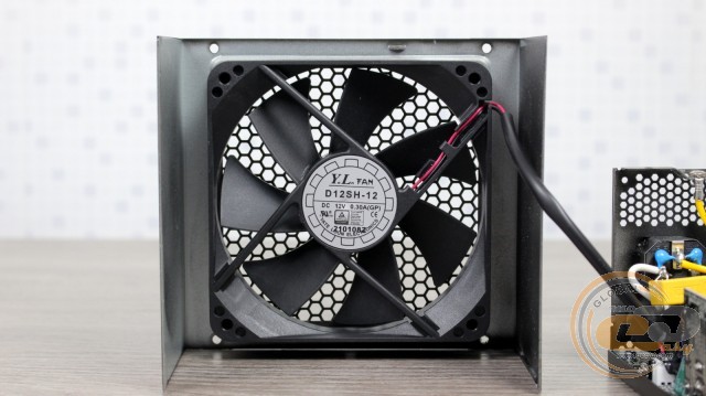 Seasonic B12 BC-750