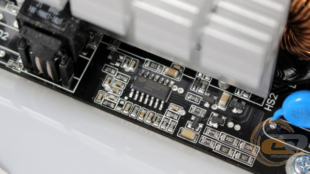 Seasonic B12 BC-750