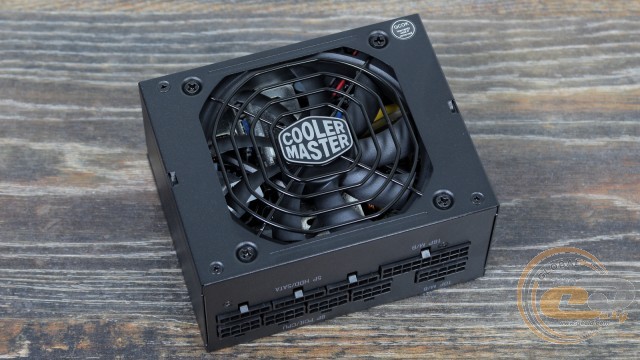 Cooler Master V650 SFX Gold