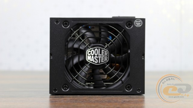Cooler Master V650 SFX Gold
