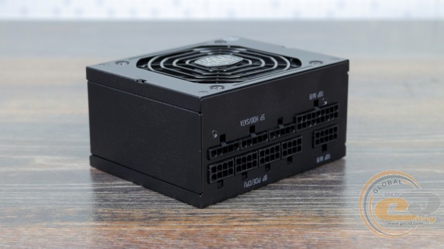 Cooler Master V650 SFX Gold