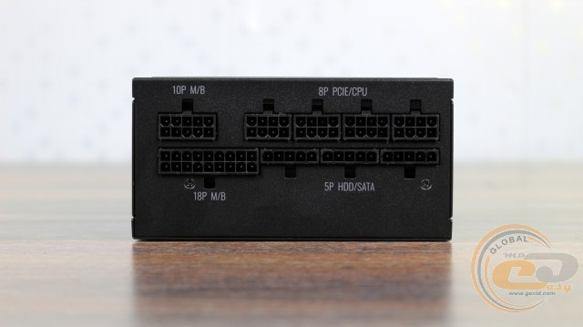 Cooler Master V650 SFX Gold