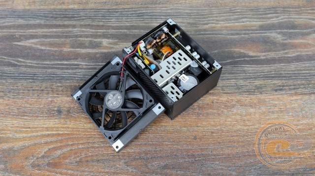 Cooler Master V650 SFX Gold