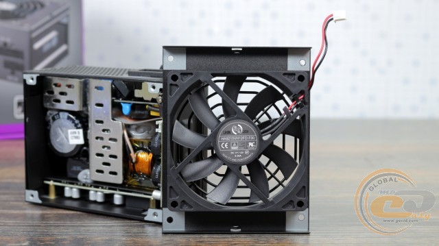 Cooler Master V650 SFX Gold