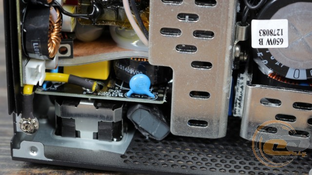 Cooler Master V650 SFX Gold