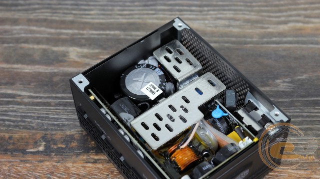 Cooler Master V650 SFX Gold