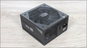Обзор блока питания Cooler Master V650 Gold – v2: тихая мощь