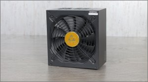 Обзор блока питания CHIEFTEC Polaris 850W: и тихо, и холодно