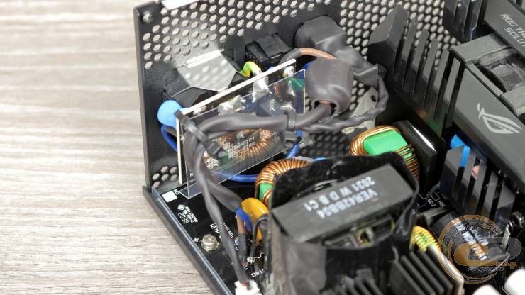 ASUS ROG Strix 1000W Gold