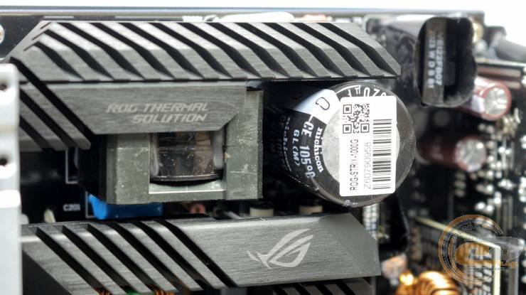ASUS ROG Strix 1000W Gold