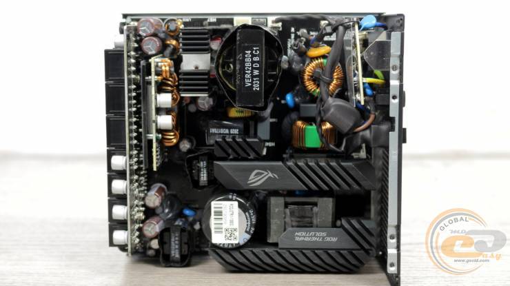 ASUS ROG Strix 1000W Gold