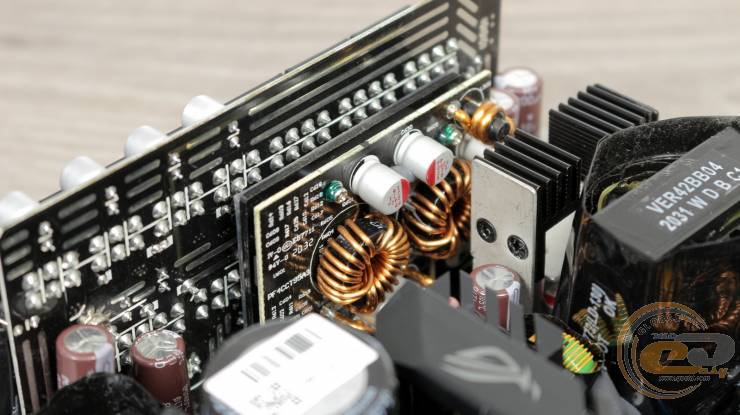 ASUS ROG Strix 1000W Gold