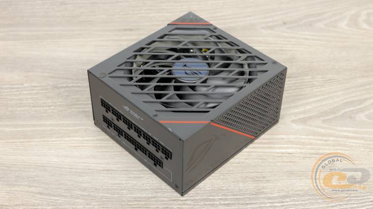 ASUS ROG Strix 1000W Gold