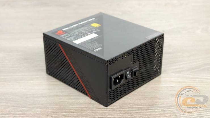 ASUS ROG Strix 1000W Gold