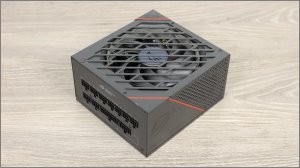 Обзор блока питания ASUS ROG Strix 1000W Gold: и снова здравствуйте!