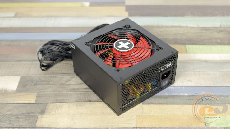 Xilence Performance A+ III 850W