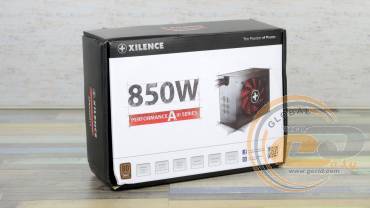Xilence Performance A+ III 850W