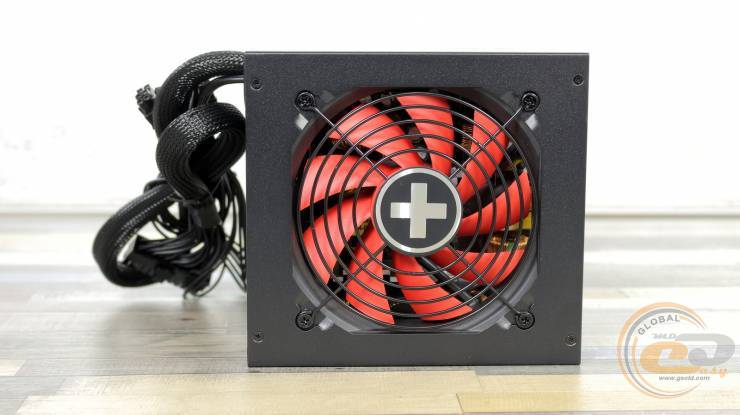 Xilence Performance A+ III 850W