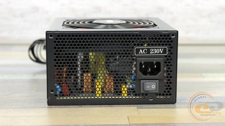 Xilence Performance A+ III 850W