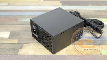 Xilence Performance A+ III 850W