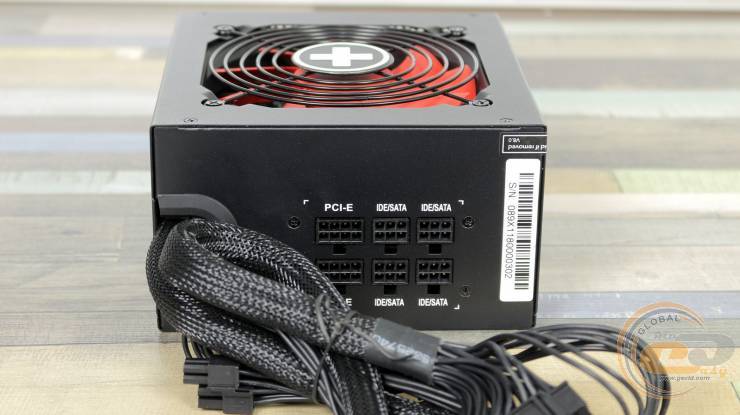 Xilence Performance A+ III 850W
