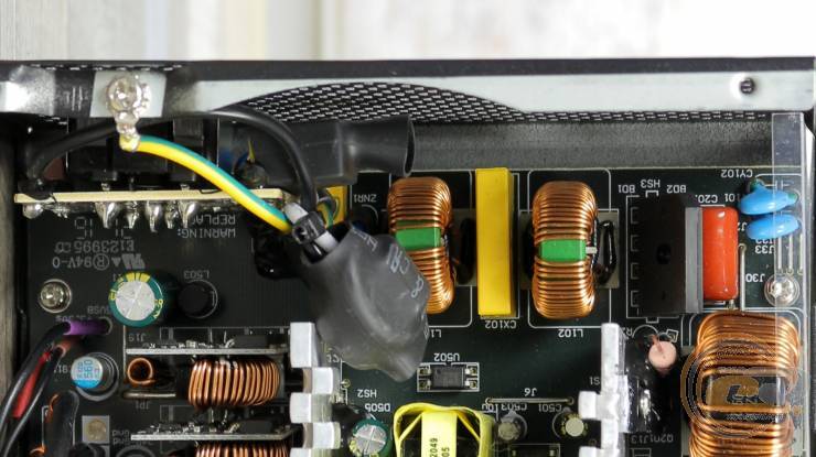 Xilence Performance A+ III 850W