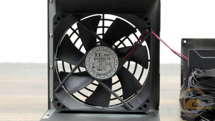 FSP HYPER 80+ PRO 650W