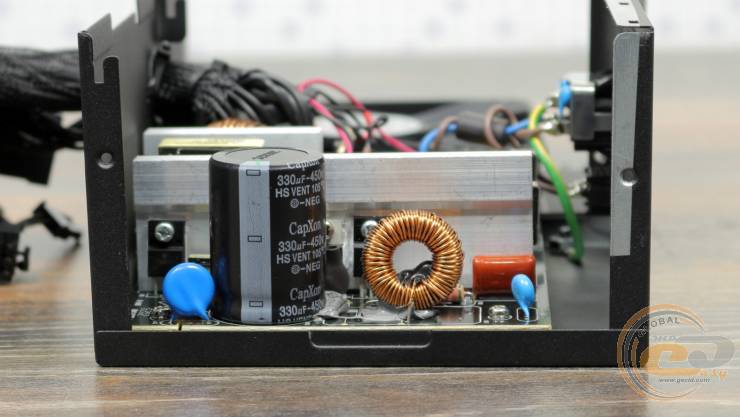 FSP HYPER 80+ PRO 650W