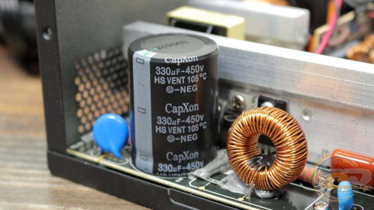 FSP HYPER 80+ PRO 650W
