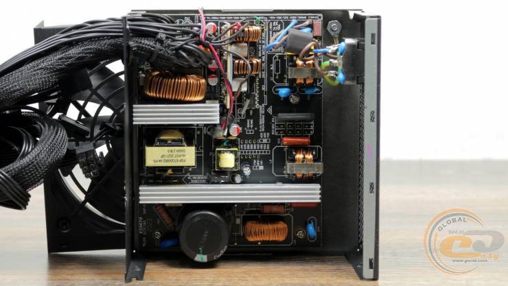 FSP HYPER 80+ PRO 650W