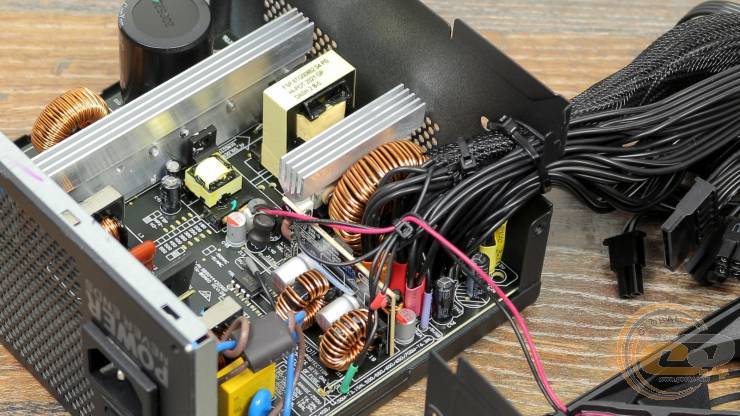 FSP HYPER 80+ PRO 650W