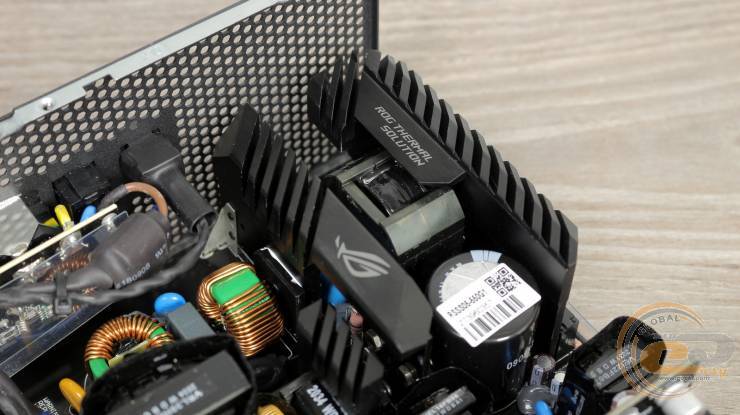 ASUS ROG Strix 550W Gold