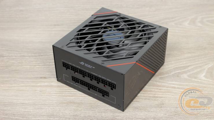 ASUS ROG Strix 550W Gold