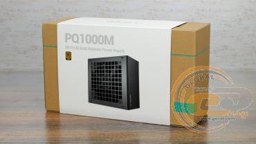 DeepCool PQ1000M