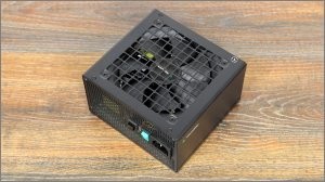 Обзор блока питания DeepCool PQ1000M: мы уже где-то встречались