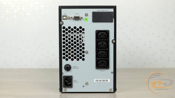 Huawei UPS2000-A-1KTTS