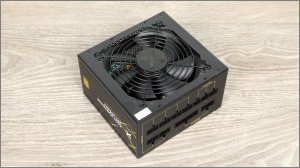 Обзор блока питания Vinga VPS-850GV2: с обновлением!