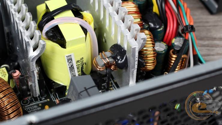 CHIEFTEC ECO GPE-600S