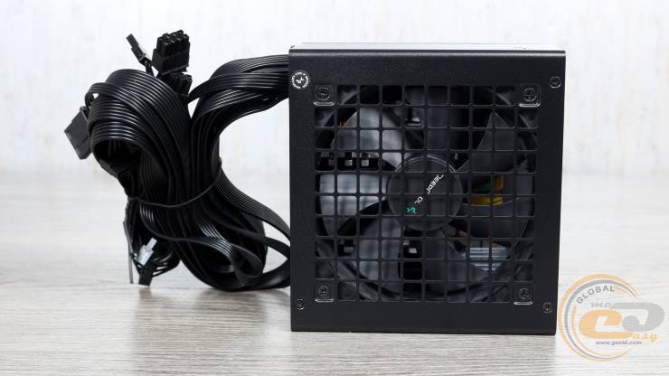 DeepCool PK650D