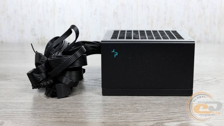 DeepCool PK650D