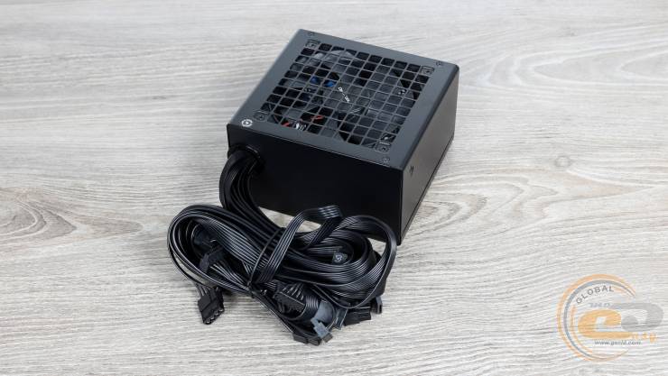 DeepCool PK650D