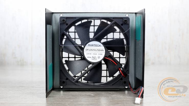 DeepCool PK650D