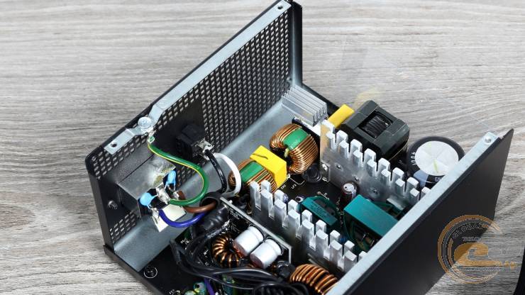 DeepCool PK650D