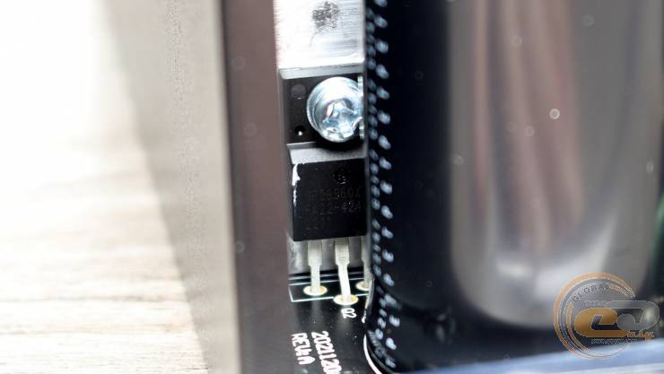 DeepCool PK650D