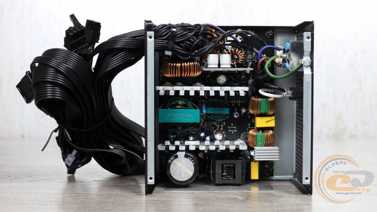 DeepCool PK650D