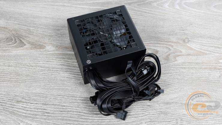 DeepCool PK650D