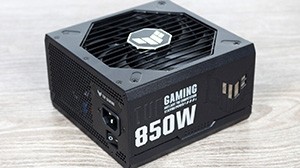 Обзор блока питания ASUS TUF Gaming 850W Gold: очередное пополнение в линейке