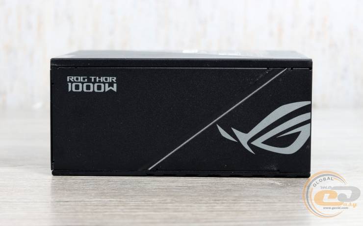 ASUS ROG THOR 1000W Platinum II